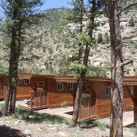 Lawson Adventure Park Villa Idaho Springs Dış mekan fotoğraf