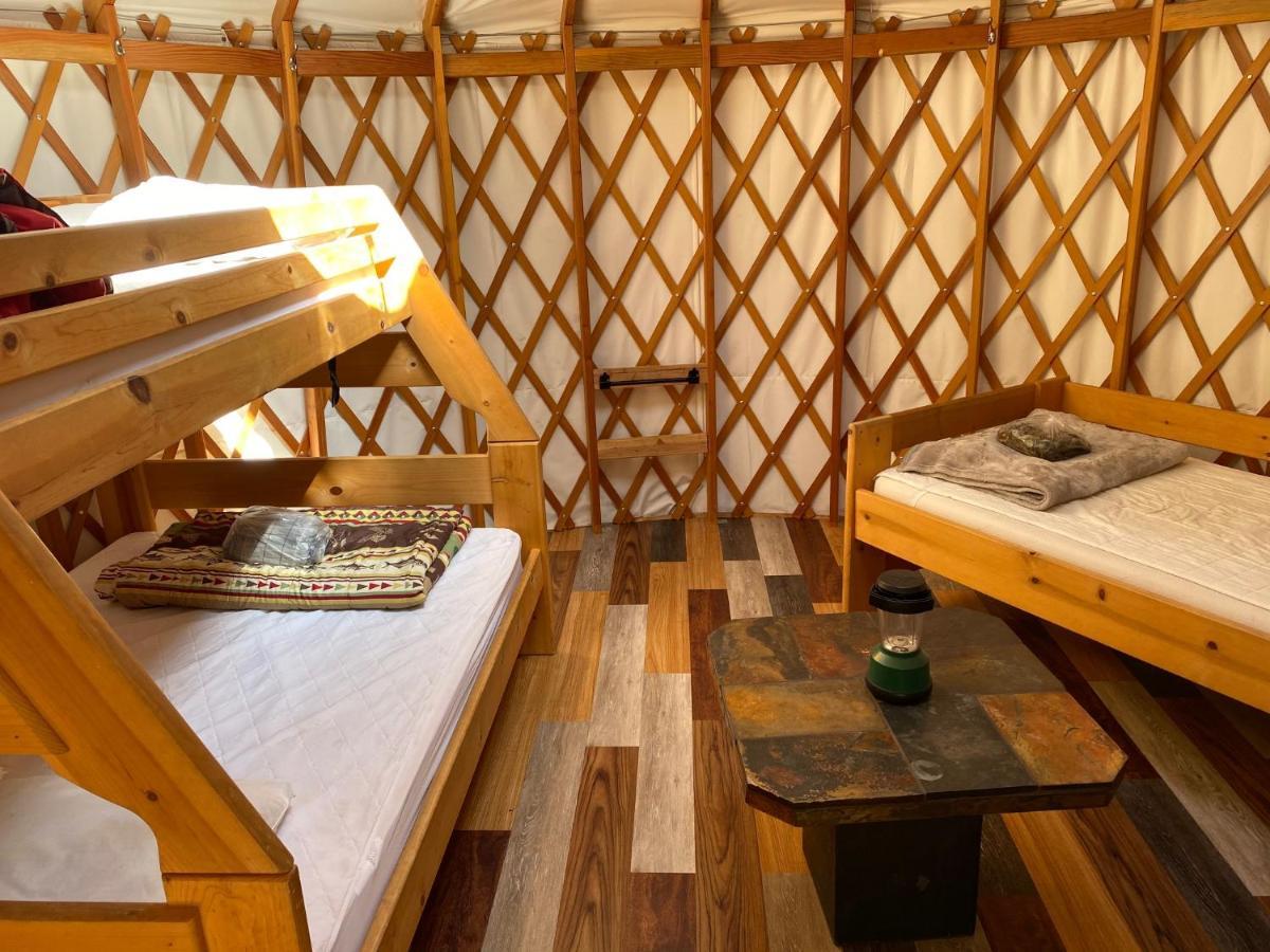 Lawson Adventure Park Villa Idaho Springs Dış mekan fotoğraf