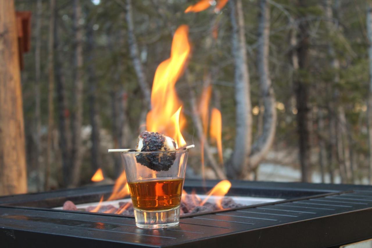 Lawson Adventure Park Villa Idaho Springs Dış mekan fotoğraf