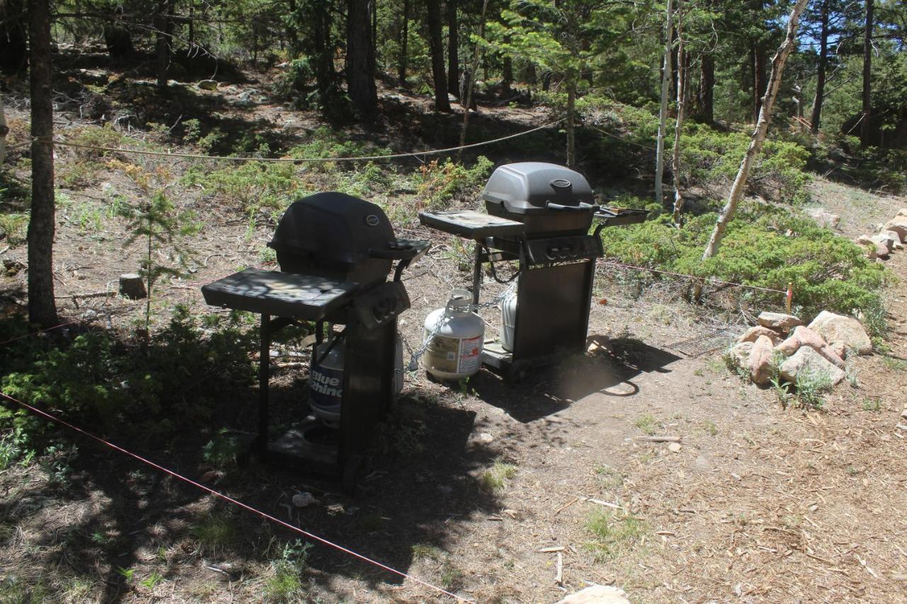 Lawson Adventure Park Villa Idaho Springs Dış mekan fotoğraf