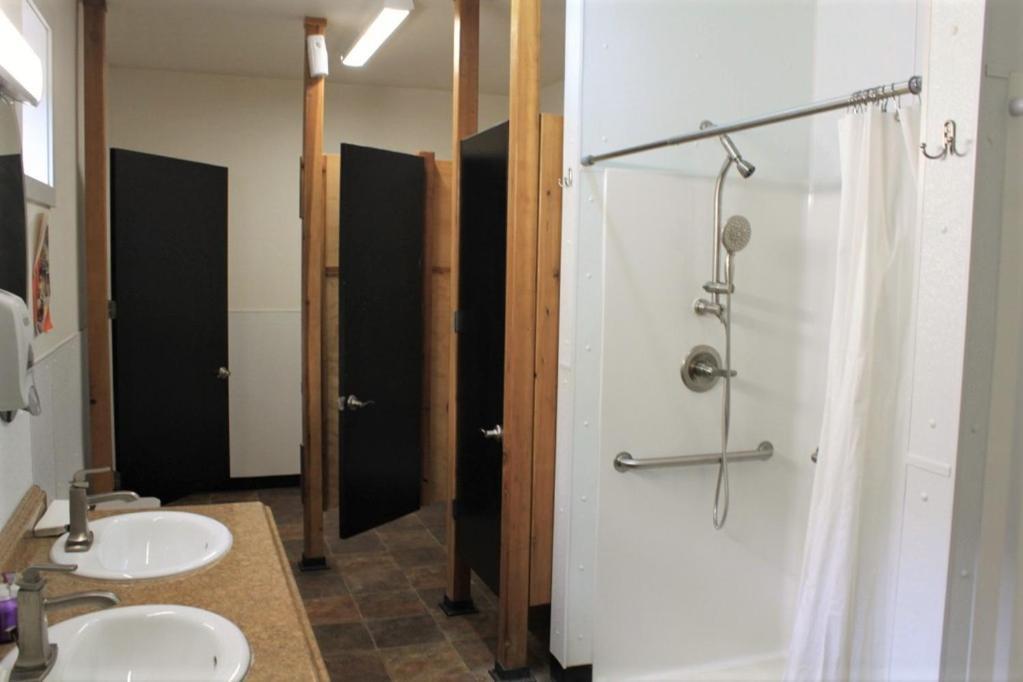 Lawson Adventure Park Villa Idaho Springs Dış mekan fotoğraf
