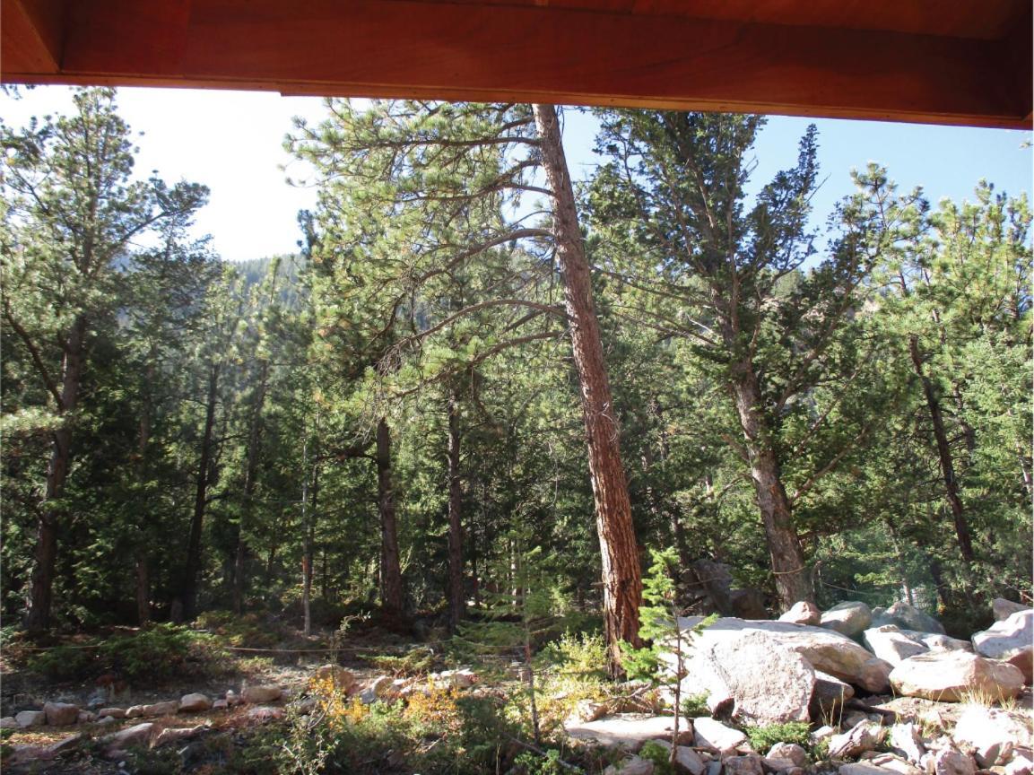 Lawson Adventure Park Villa Idaho Springs Dış mekan fotoğraf