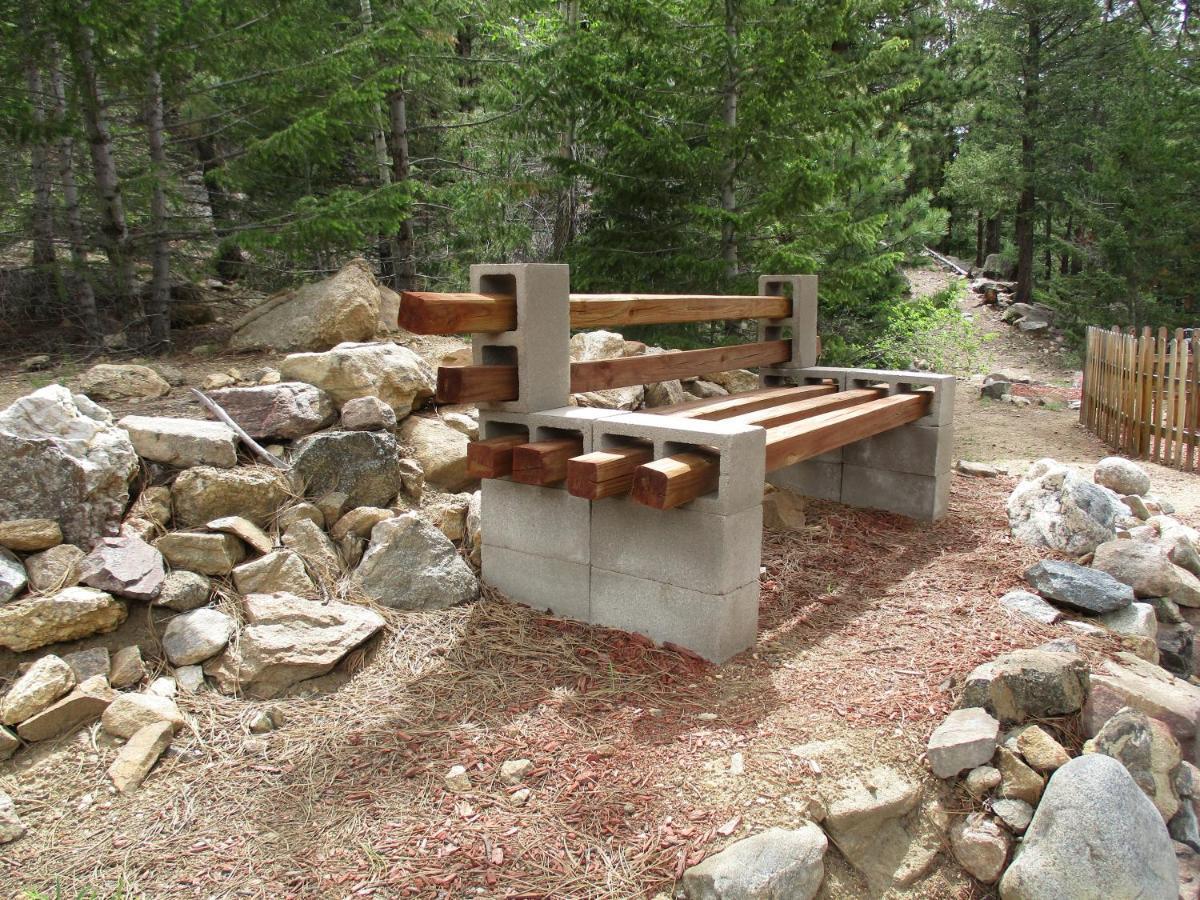 Lawson Adventure Park Villa Idaho Springs Dış mekan fotoğraf