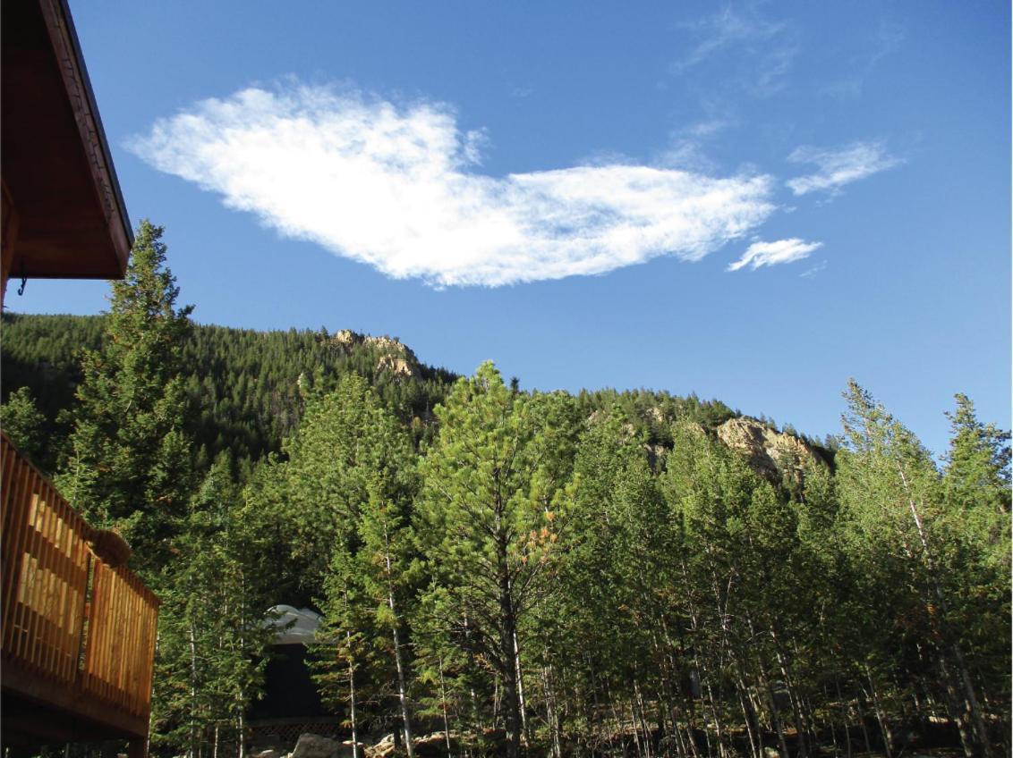 Lawson Adventure Park Villa Idaho Springs Dış mekan fotoğraf